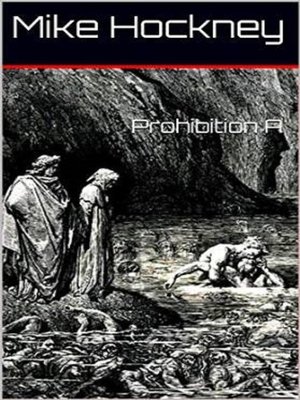cover image of Prohibition A